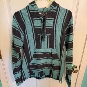 Women’s hooded sweater